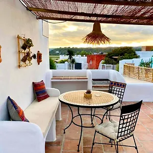 Apartamento Poniente, Barbate