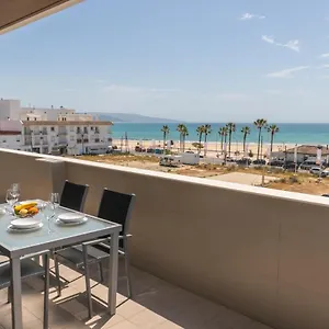 Apartamento Vistas De Rajamanta - Garaje, Terraza, Playa, Barbate