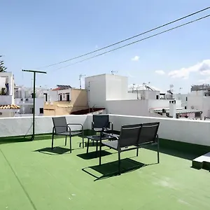 Apartamento Casa Colomera 1, Barbate