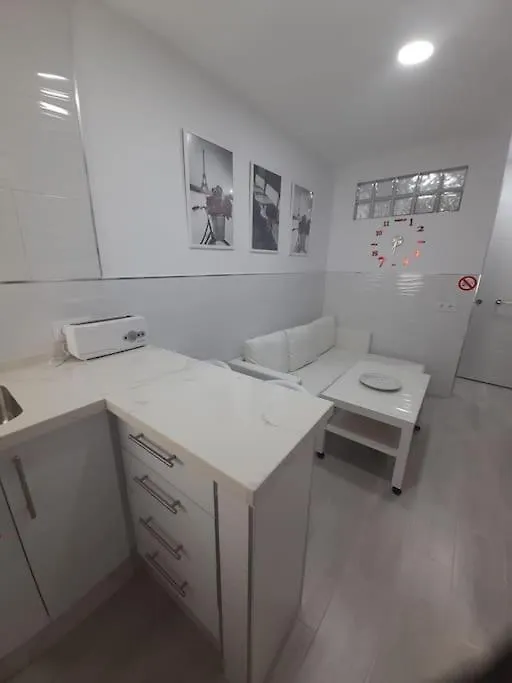 Apartamento 2 Barbate Apartment