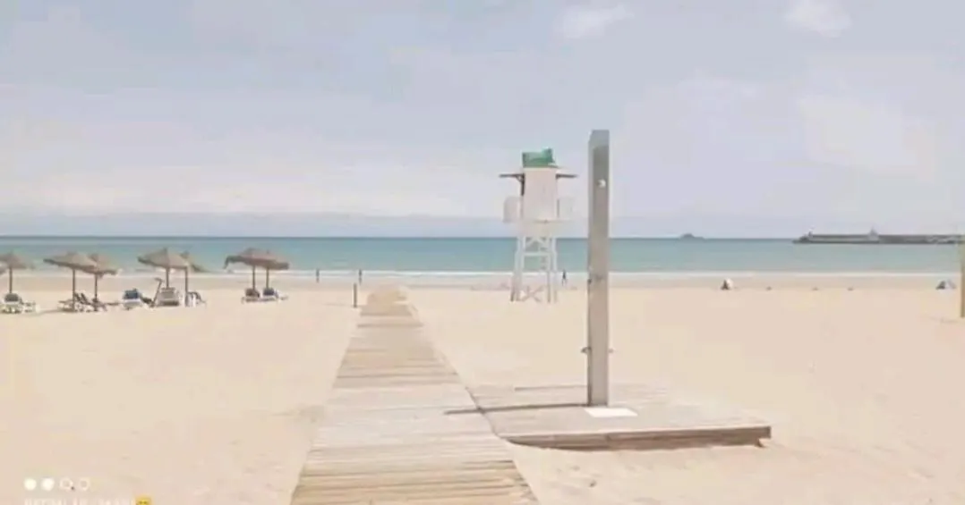 Apartamento 2 Barbate Apartment 0*,  Spain