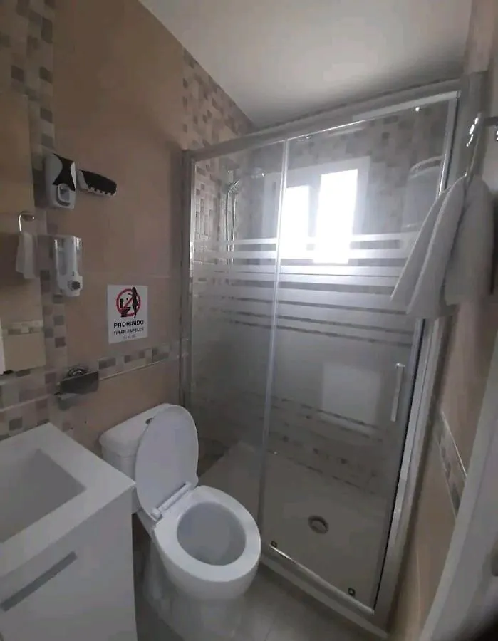 Apartamento 2 Barbate Apartment