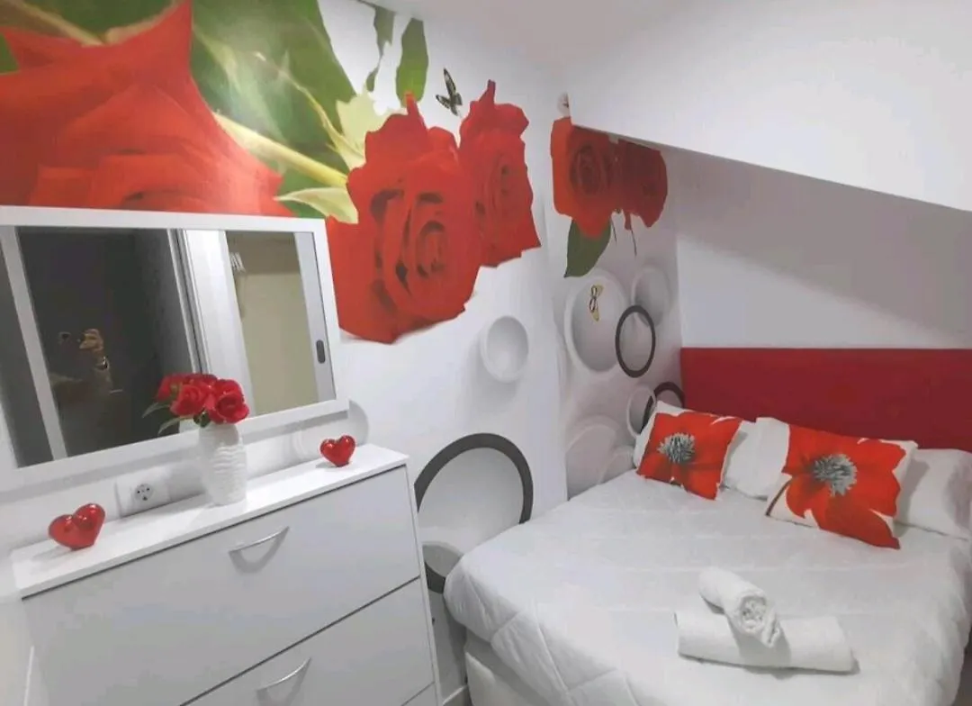 Apartamento 2 Barbate Apartment 0*,  Spain