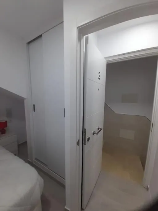 Apartamento 2 Barbate Apartment