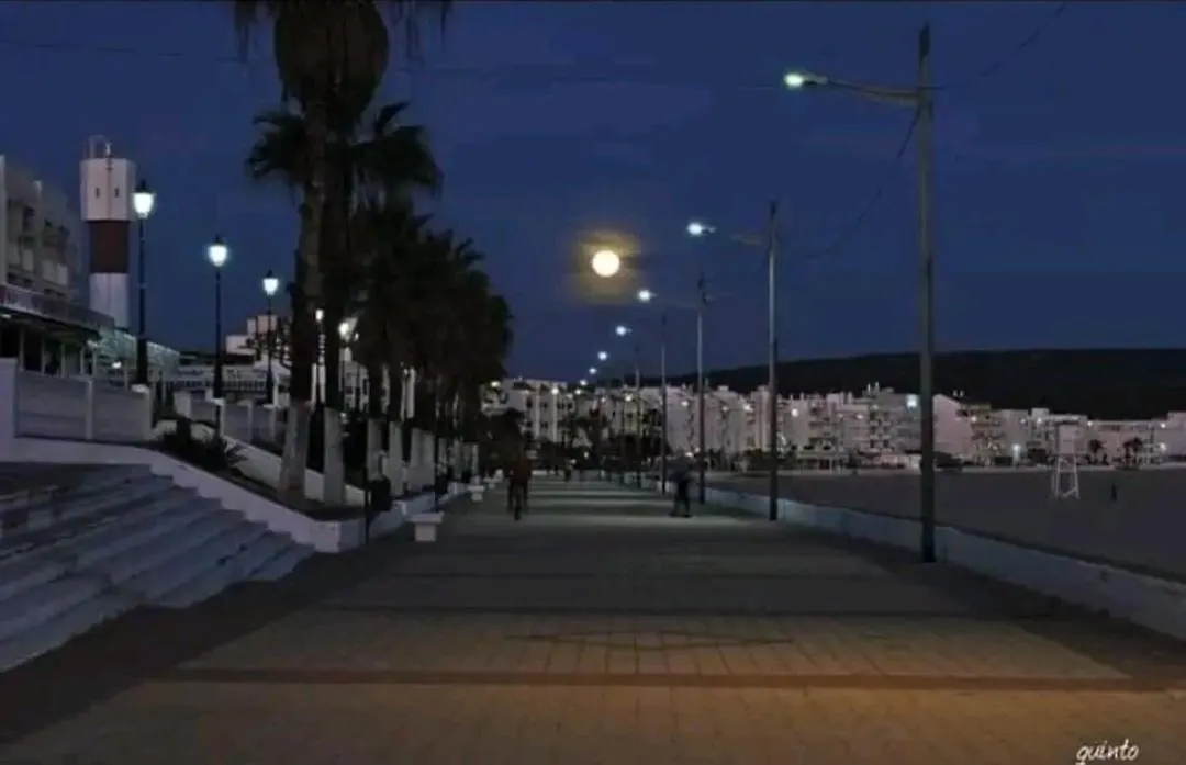 Apartamento 2 Barbate Apartment Spain