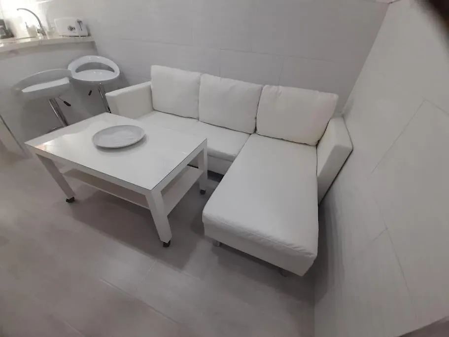 Apartamento 2 Barbate Apartment Spain