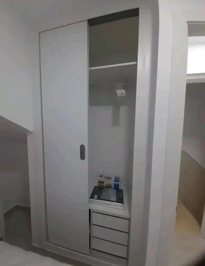 Apartamento 2 Barbate Apartment