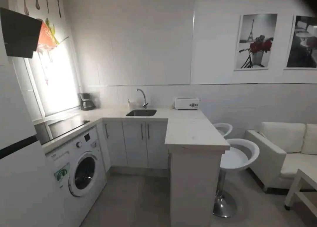 Apartamento 2 Barbate Apartment Spain