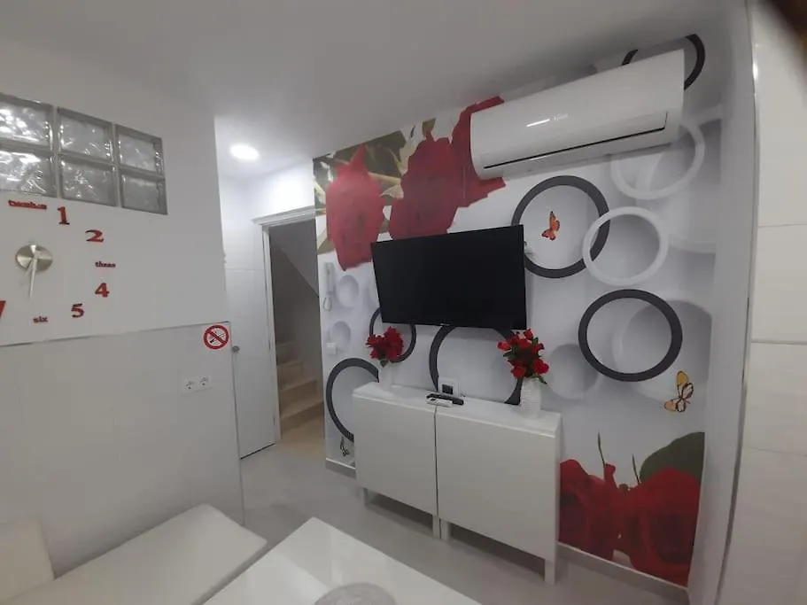 Apartamento 2 Barbate Apartment
